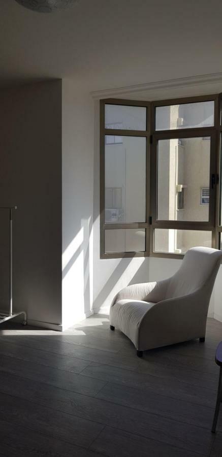Luxury, Apartments, Netanya, On The Sea Shore 外观 照片