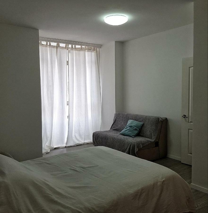 Luxury, Apartments, Netanya, On The Sea Shore 外观 照片
