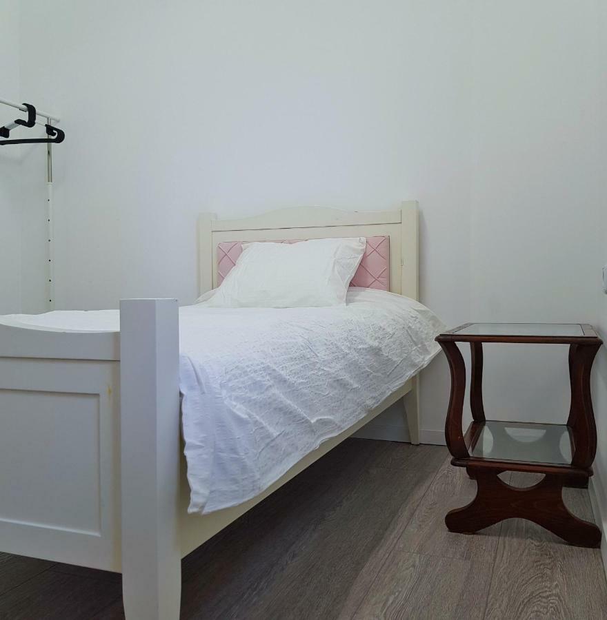 Luxury, Apartments, Netanya, On The Sea Shore 外观 照片